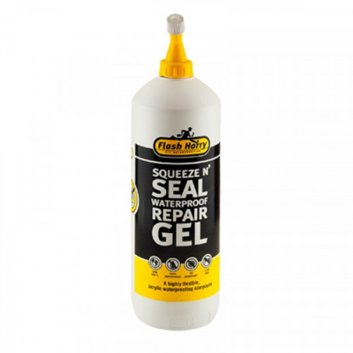 SQUEEZE N' SEAL 1L ASS SQUEEZE N' SEAL 1L ASS